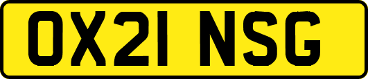 OX21NSG