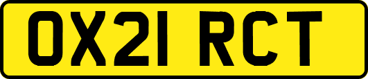 OX21RCT
