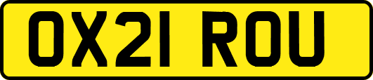 OX21ROU