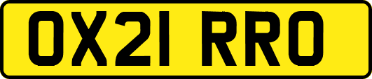 OX21RRO