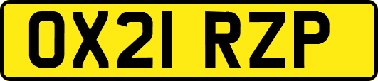 OX21RZP