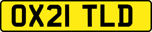 OX21TLD