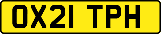 OX21TPH