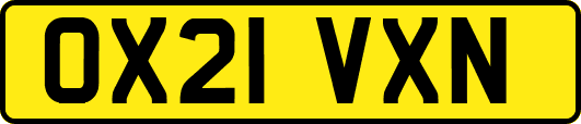 OX21VXN