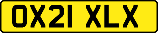 OX21XLX