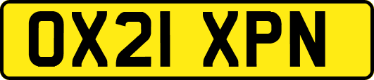 OX21XPN