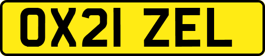 OX21ZEL