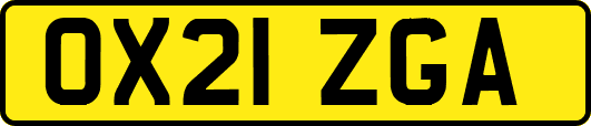 OX21ZGA