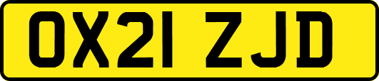 OX21ZJD
