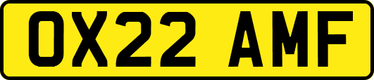 OX22AMF