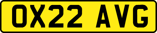 OX22AVG