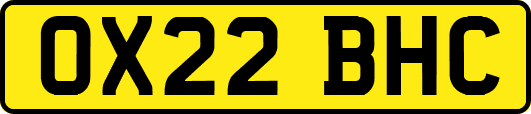 OX22BHC