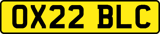 OX22BLC