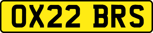 OX22BRS