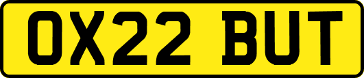 OX22BUT