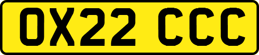 OX22CCC