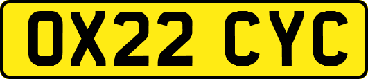 OX22CYC