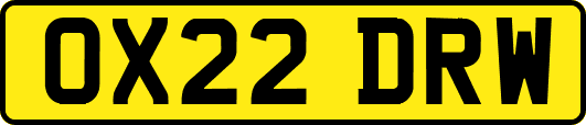 OX22DRW
