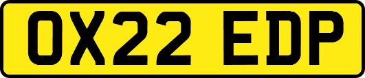 OX22EDP