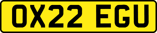 OX22EGU
