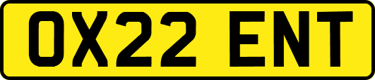 OX22ENT