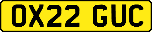 OX22GUC