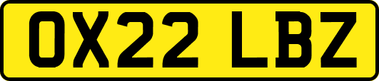 OX22LBZ