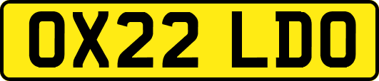 OX22LDO