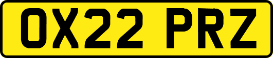 OX22PRZ