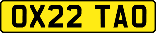 OX22TAO