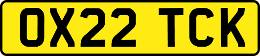 OX22TCK