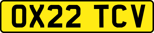 OX22TCV