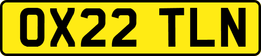 OX22TLN