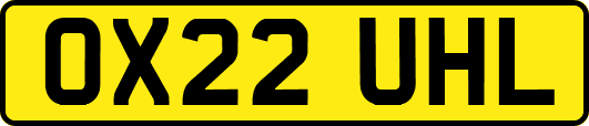 OX22UHL