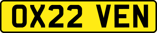 OX22VEN