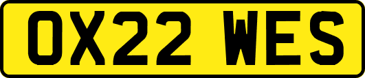 OX22WES