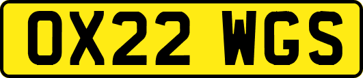 OX22WGS