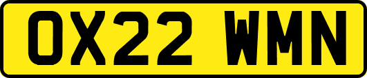 OX22WMN