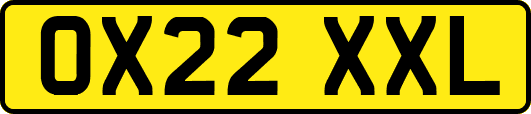 OX22XXL