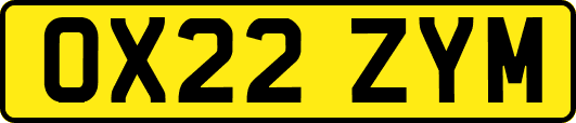 OX22ZYM