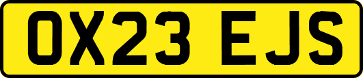 OX23EJS