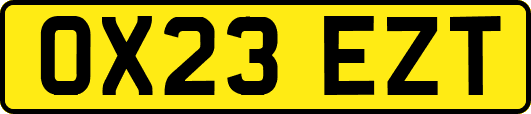 OX23EZT