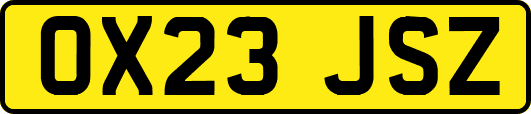 OX23JSZ