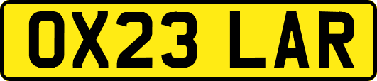 OX23LAR