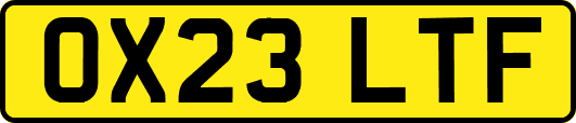 OX23LTF