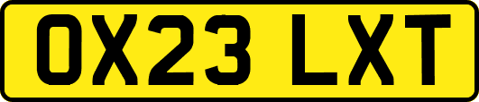OX23LXT