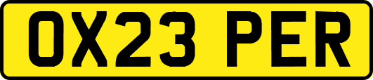OX23PER