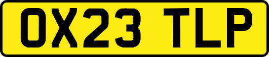 OX23TLP