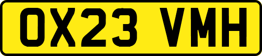 OX23VMH