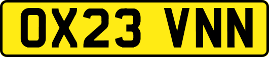 OX23VNN